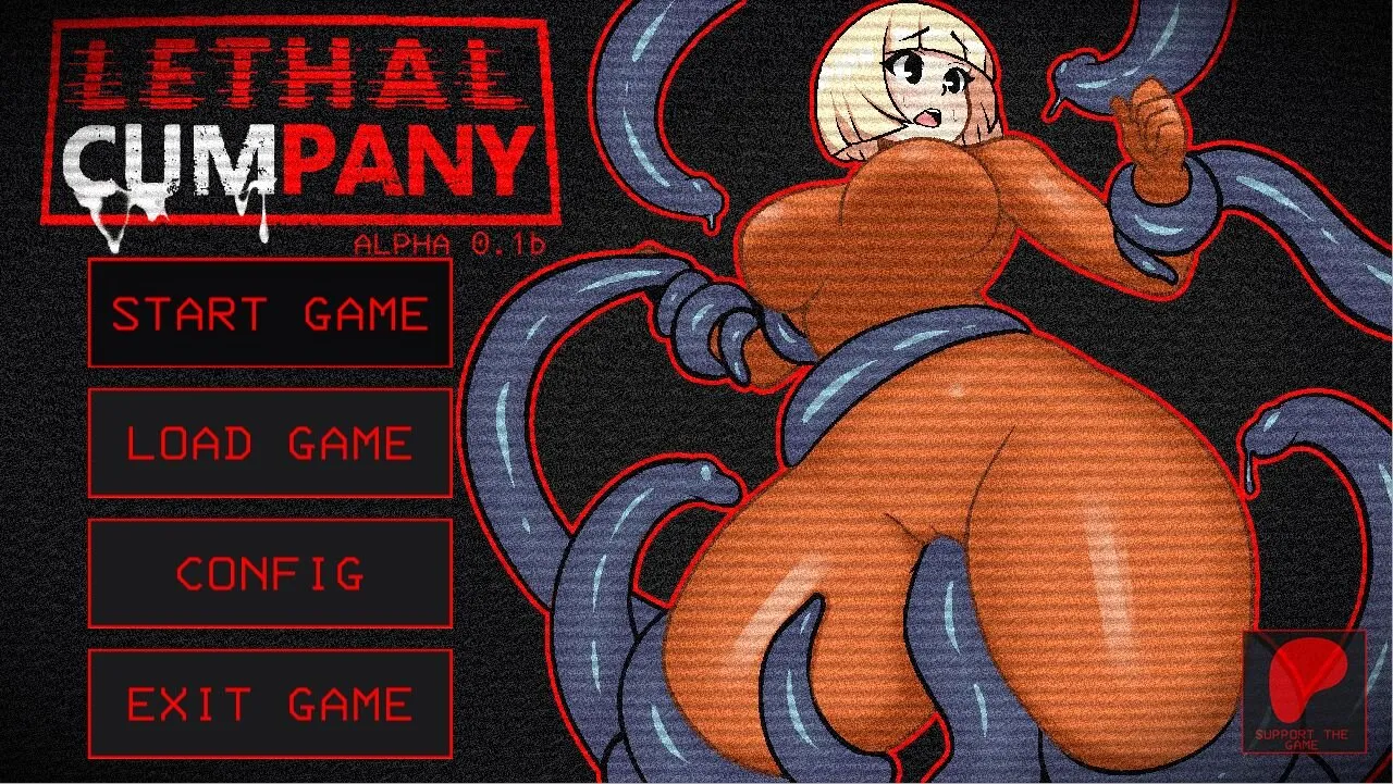 Lethal Cumpany – Version Alpha v0.1b [Dok3i]