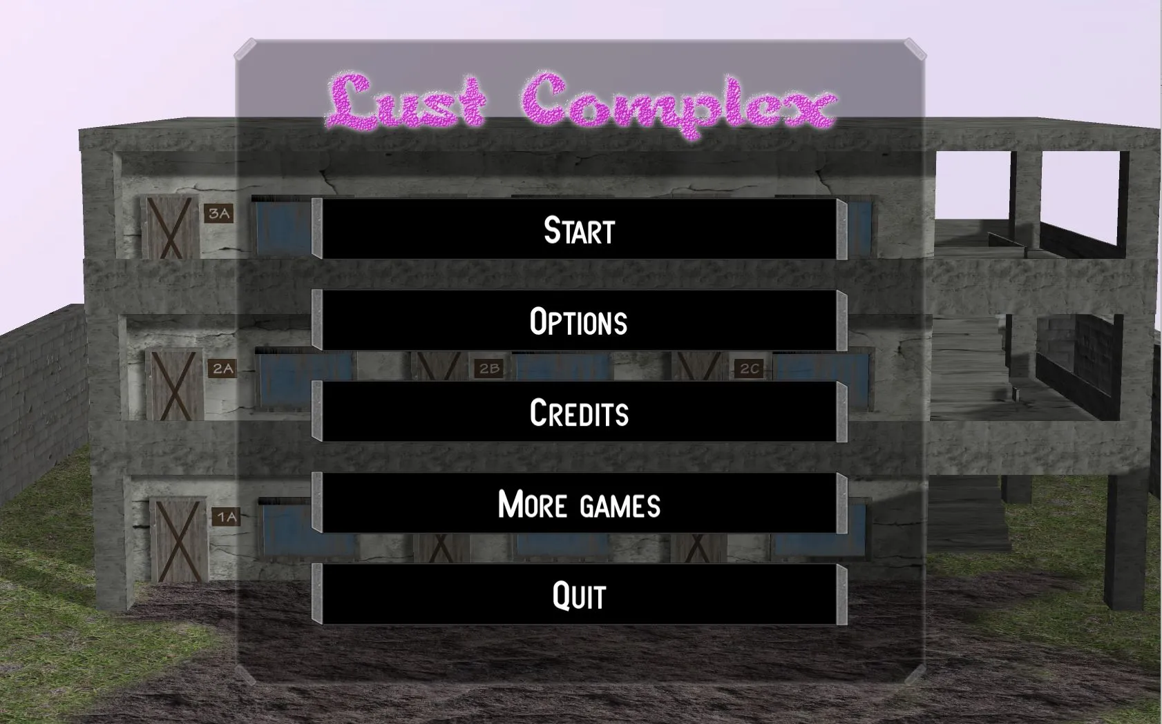 Lust Complex – Version 0.2 [GawebStudio]